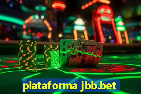 plataforma jbb.bet